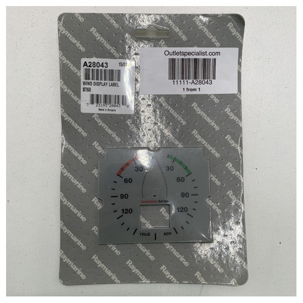 Активен високоговорител за УКВ Raymarine Ray63 | 73 | 90 | 91 - A28043