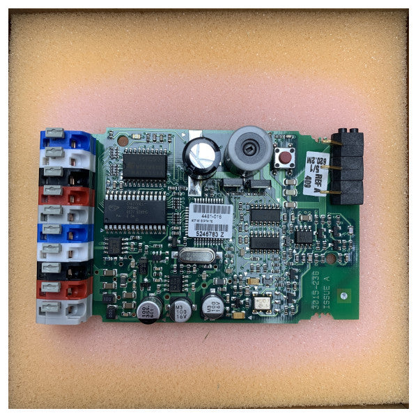 ثنائي الفينيل متعدد الكلور ثنائي الفينيل متعدد الكلور ST290 من راي مارين - A28152