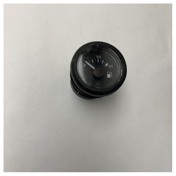 VDO Veratron ViewLine brandstofniveau 90-0.5 Ohm zwart 52mm A2C53412986