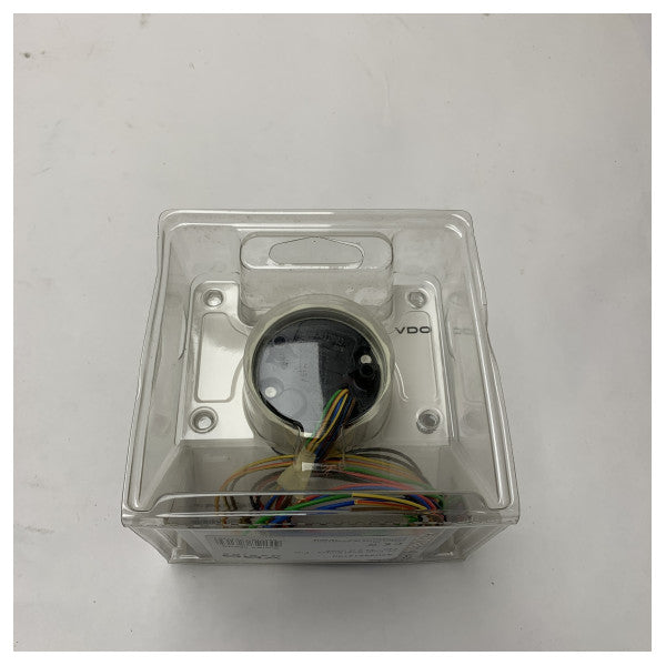 VDO Veratron ViewLine Brandstofniveau 240-33 Ohm Wit 52mm - A2C59514190