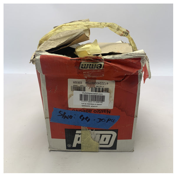 Oscculati Bow Port and Standboard Navigation Light Chrome - 11 500,00