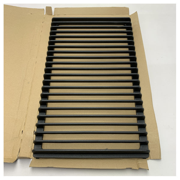 Вбудований гриль Miele CS1312-BG з нержавіючої сталі 230 В