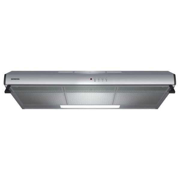 Cappa convenzionale Siemens da 90 cm in acciaio inox - LU26150GB