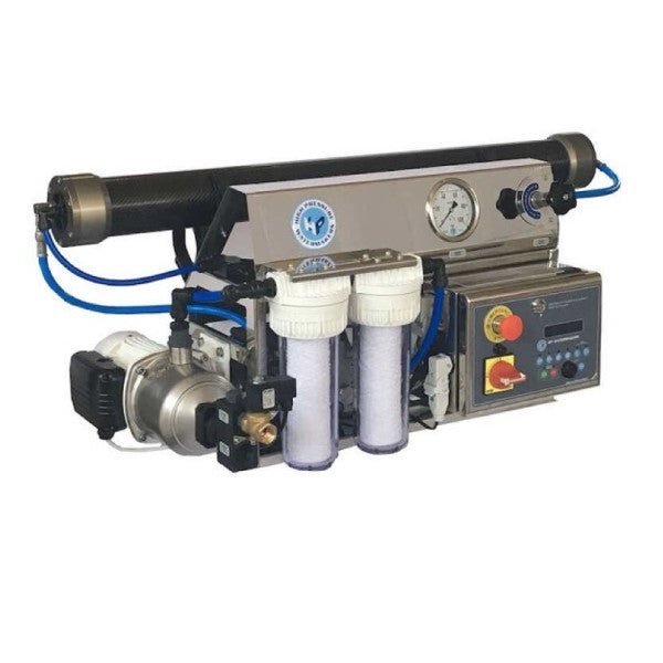 USATO HP SC260-2 260 L/h dissalatore automatico 110V | 60 Hz