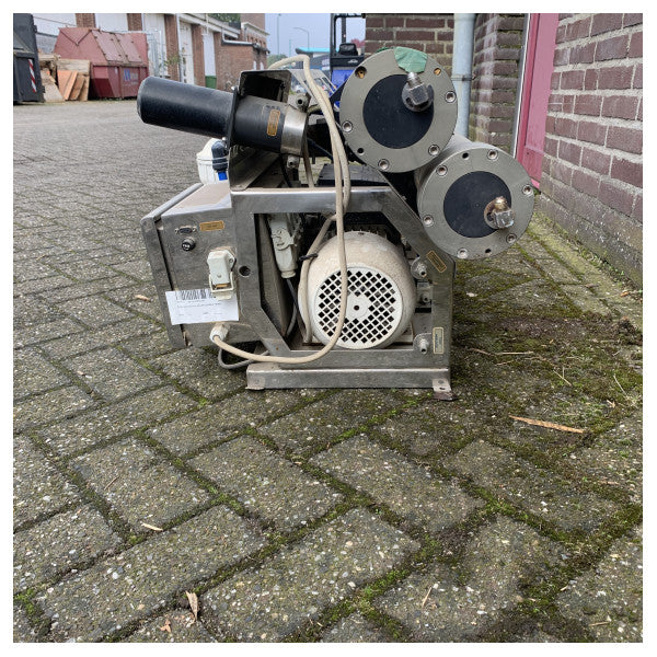 USATO HP SC260-2 260 L/h dissalatore automatico 110V | 60 Hz