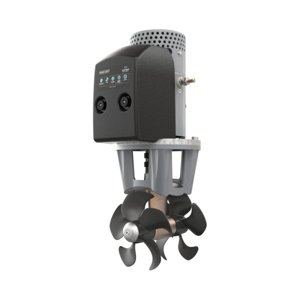 Side Power SE80/185T 24V носов и кърмов подрулвател 80 KGF