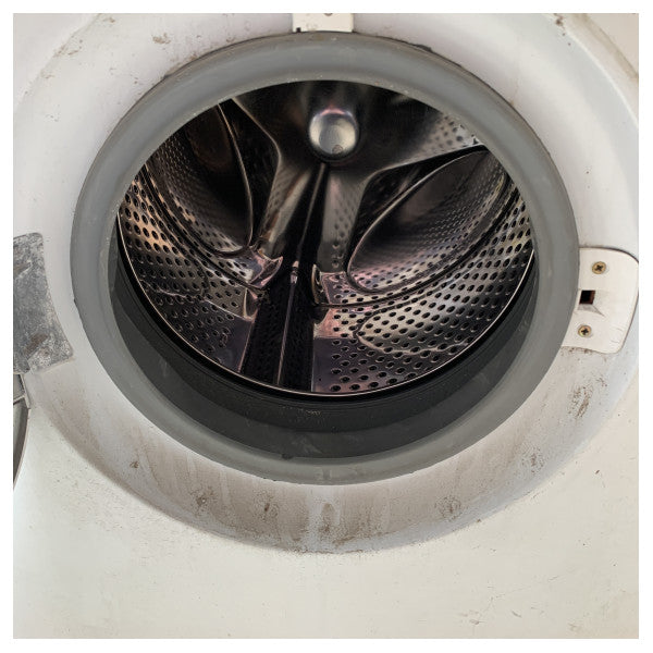 General Electric Marine Washer Dryer Combo GE WD61PG - Solution de blanchisserie à chargement frontal peu encombrante pour les navires