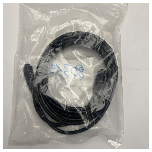 كابل Raymarine A80005 5M Raynet إلى كابل Raynet