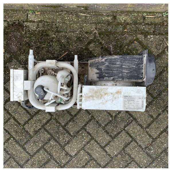 Riva Cold ACC016C001 16.000 BTU Marine Aircon Unit 230V