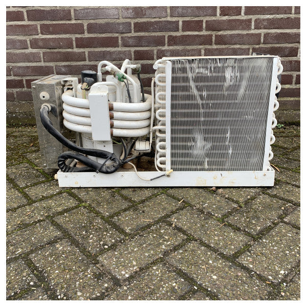 Riva Cold ACC016C001 16.000 BTU Marine Aircon Unit 230V