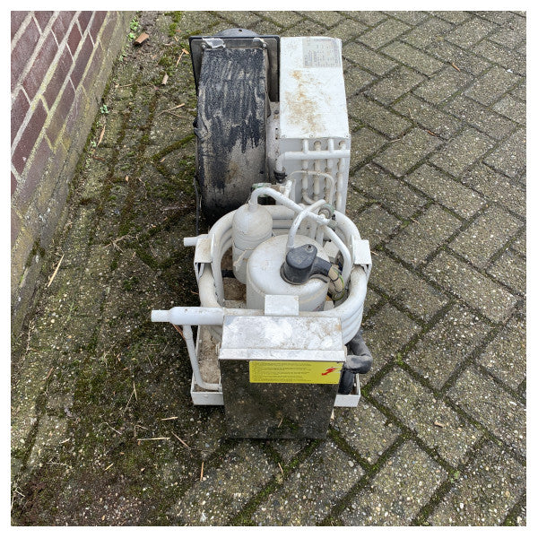 Riva Cold ACC016C001 16.000 BTU Marine Aircon Unit 230V