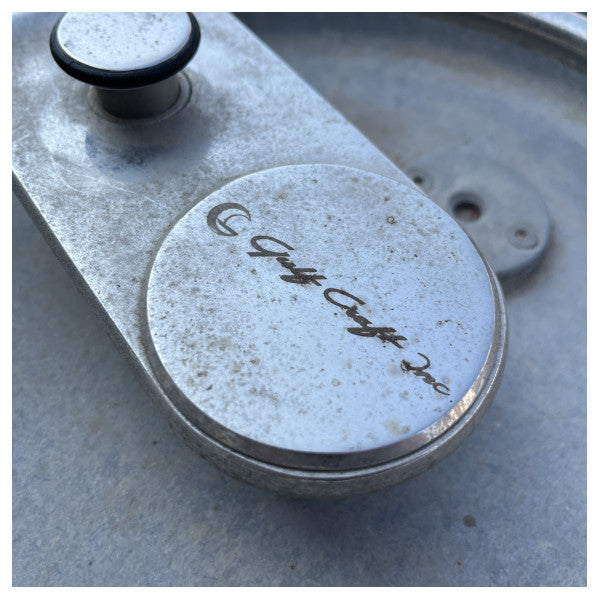 トレンドマリン118|SD118 手動開閉式コンパニオンウェイフライブリッジドア