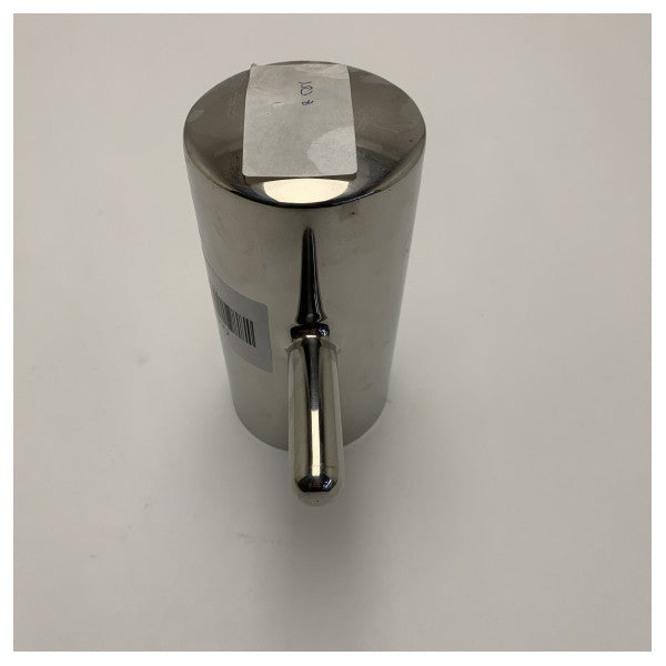 Vetus ACHIL150Z bolla tal-azzar inox tal-welding