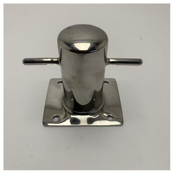 Vetus ACHILLES120 borne haute en acier inoxydable