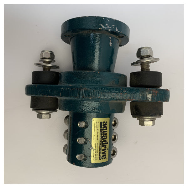 AQUADIVE B10 Trust ležaj s 30 mm stezaljkom osovine - AD -30