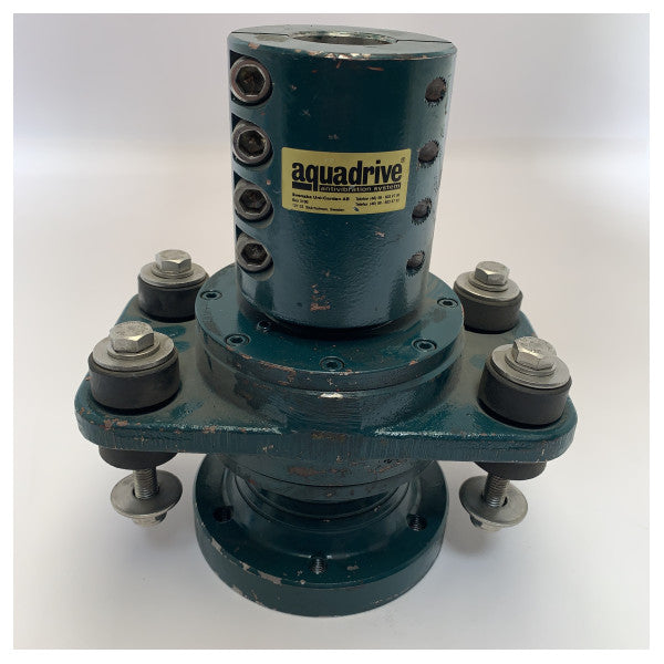 Aqaudrive B20 Trust Roulement avec une pince d'arbre 45 mm CVB21.20