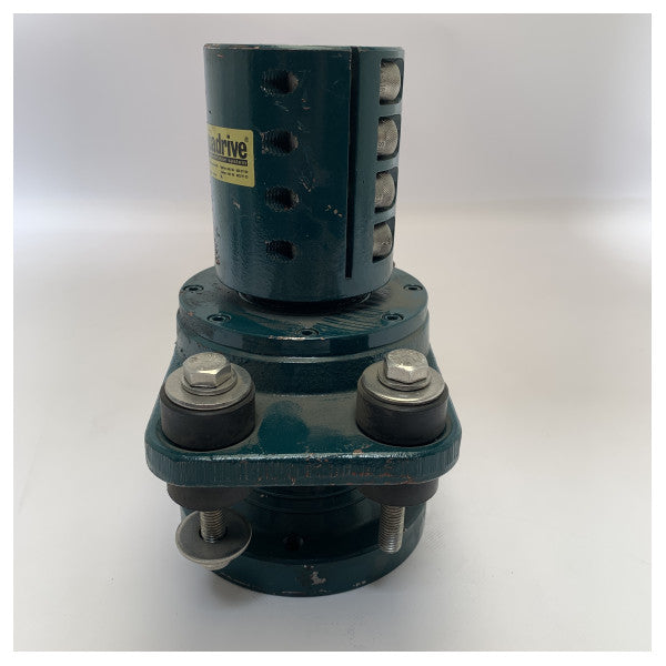 Aqaudrive B20 Trust Roulement avec une pince d'arbre 45 mm CVB21.20