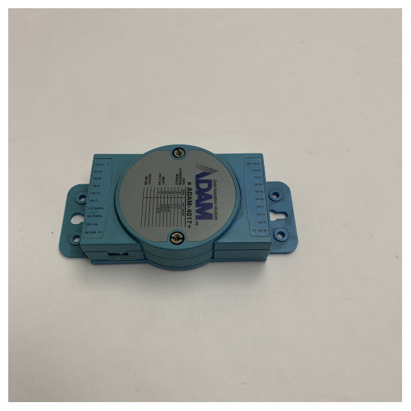 واجهة بيانات أدفانتيك ADAM-4017-D2 8 منفذ بيانات تناظري ADAM-4017-D2