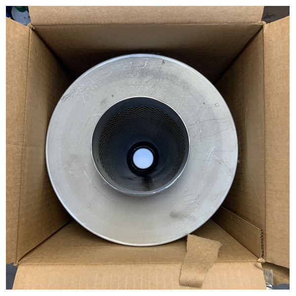 FleetGuard AF25312 birincil motor hava filtresi