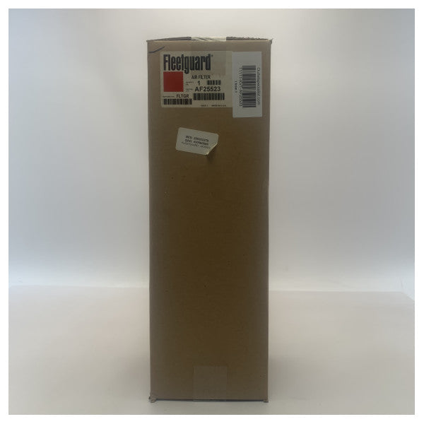 FleetGuard AF25523 moottorin ilmansuodattimen lisäelementti