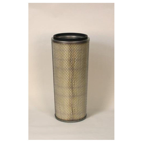 Повітряний фільтр двигуна Fleetguard AF25547 чорний