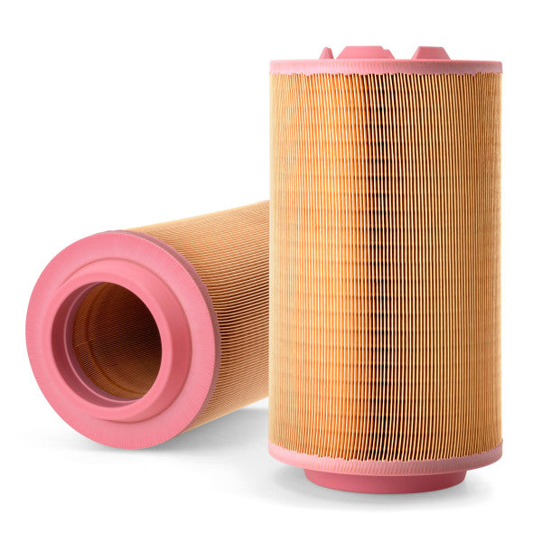 Захисний повітряний фільтр двигуна Fleetguard AF26397