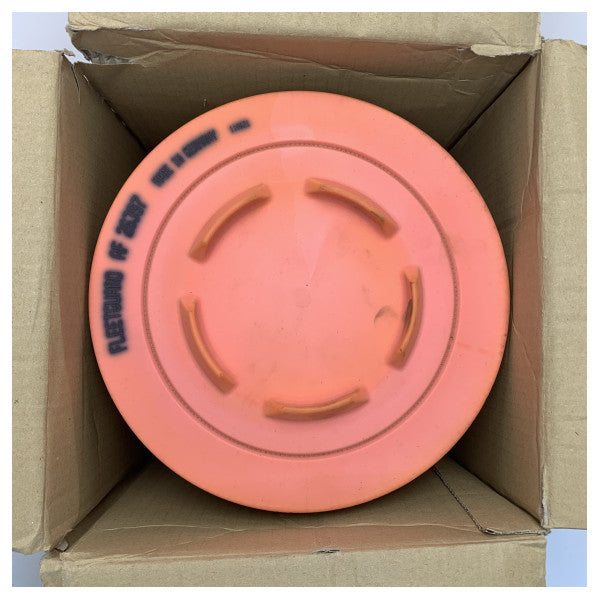 Захисний повітряний фільтр двигуна Fleetguard AF26397