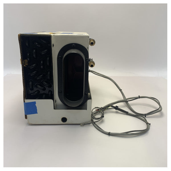 HFL AHK52ZWE 18000 BTU Marine Air Handler uten CPU