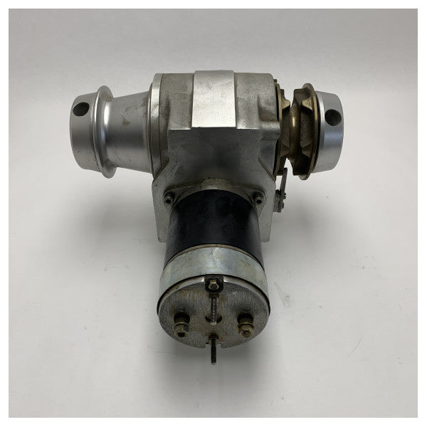 رافعة مرساة هوائية كهربائية Vetus ALEX III 1000 واط | 24 فولت | 8 مم