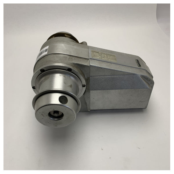 رافعة مرساة هوائية كهربائية Vetus ALEX III 1000 واط | 24 فولت | 8 مم