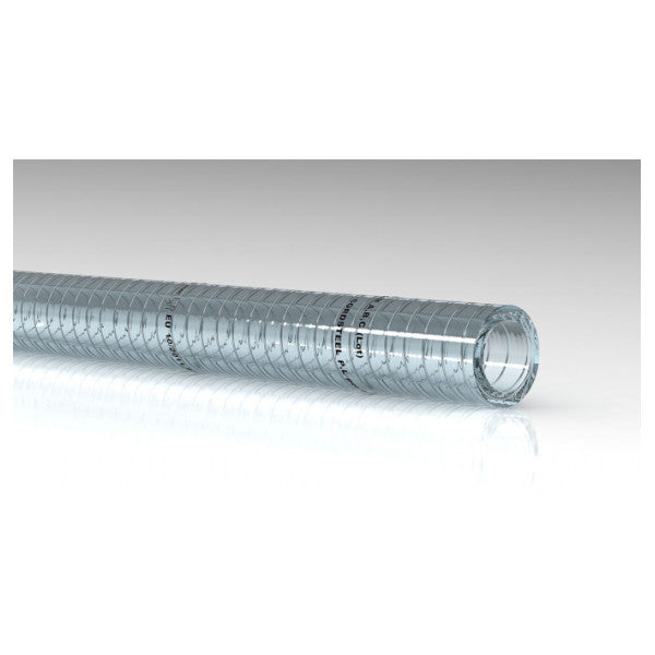 تكنولوجيا الخراطيم خرطوم المياه Cordsteel PL 50 ملم 30 متر