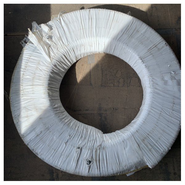 تكنولوجيا الخراطيم خرطوم المياه Cordsteel PL 50 ملم 30 متر