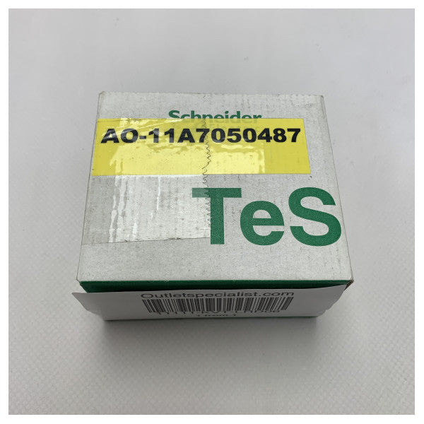 Schneider Electric LRD06 Motor Termisk overbelastningsrelé