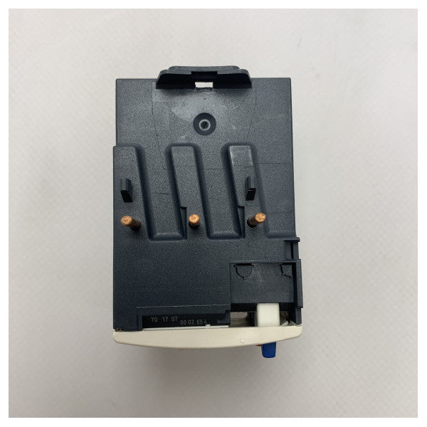 Schneider Electric LRD06 Motor Termisk overbelastningsrelé