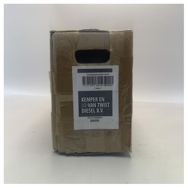 KVT AO-NO1368S001 محرك بدء تشغيل المحرك AO-N1368S001 24 فولت