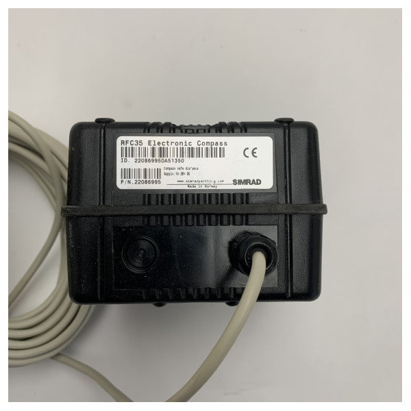 Simrad 22086995 RFC35 electronic compass