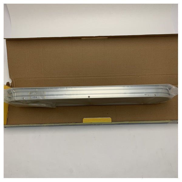 Vetus ASV125A Moottoritilan tuuletin 125hv Alumiini 730 x 178 mm