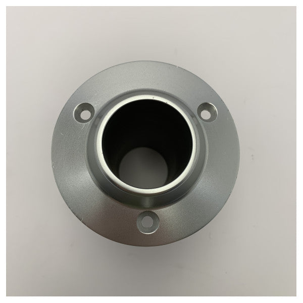 ベネトーアルミ製トゥルーハルエキゾースト50mm - ATH50mm