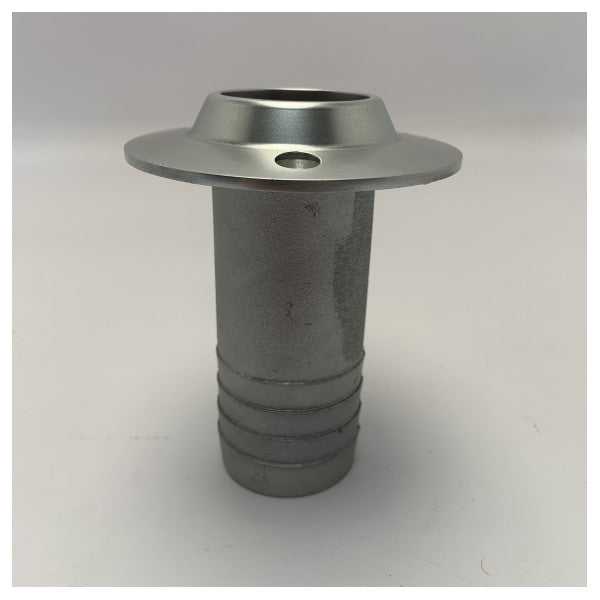 ベネトーアルミ製トゥルーハルエキゾースト50mm - ATH50mm