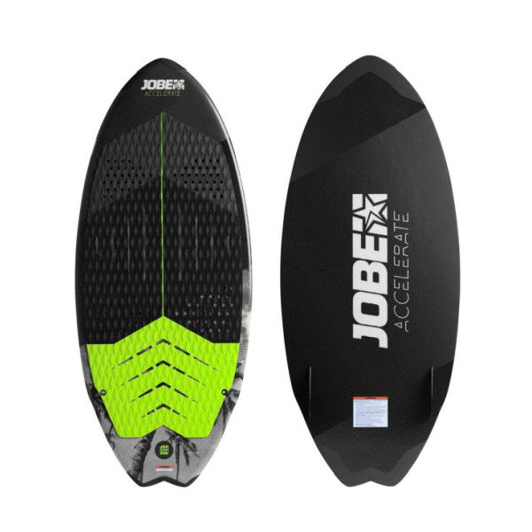 Prancha de surf Jobe Accelerate Wakesurfer
