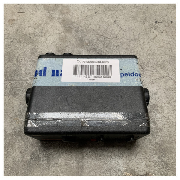 Raymarine Autohelm 5000 Series Marine Autopilot Controller - Panneau de commande de gouvernail et de direction durable