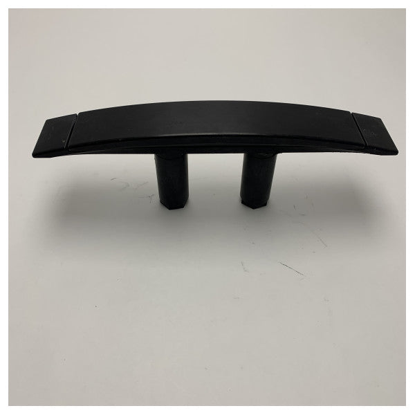 Seasmart Folding Pop-Out Cleat B240mm Aluminum Black