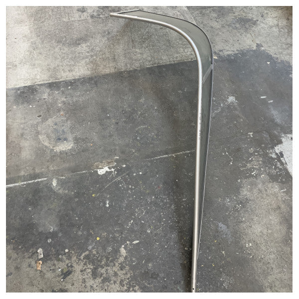 Bayliner d'origine 245 à partir de la fenêtre avant du pare-brise 2007