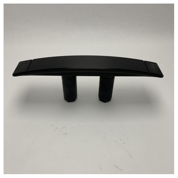 SeaSmart galloccia pieghevole a scomparsa B320mm alluminio - nero