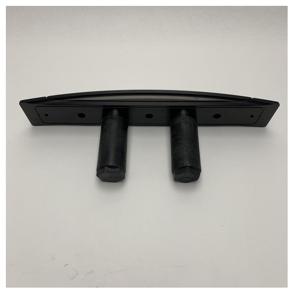 SeaSmart galloccia pieghevole a scomparsa B320mm alluminio - nero