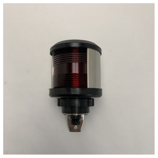 Ліхтар Vetus BB35Z лівий бортовий навігаційний ліхтар RED 12/24V