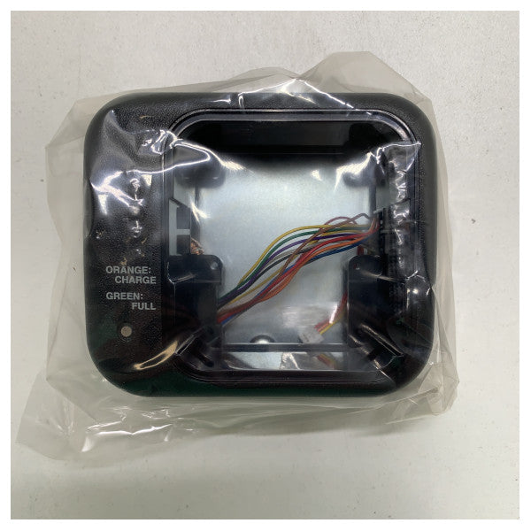 Caricatore per walkie-talkie VHF da tavolo Icom BC-119N