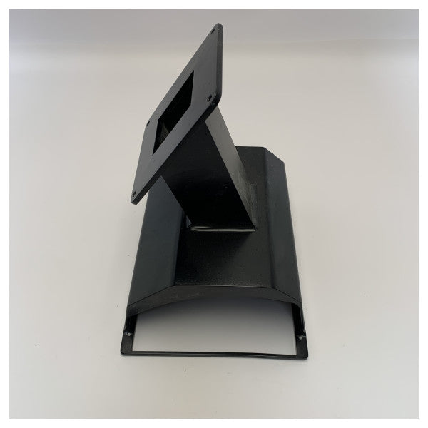 Beneteau svart navpod för kartplotter mått 29,5 x 20 cm