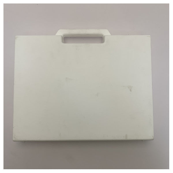 Bagalja tal-Ħażna tad-Dokument White Beneteau