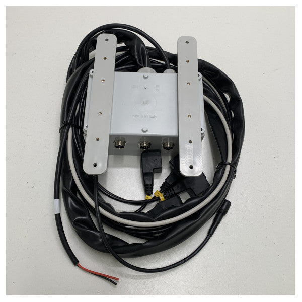 Bessenzoni C608 Control Unit - Bes 1547 C608 SB